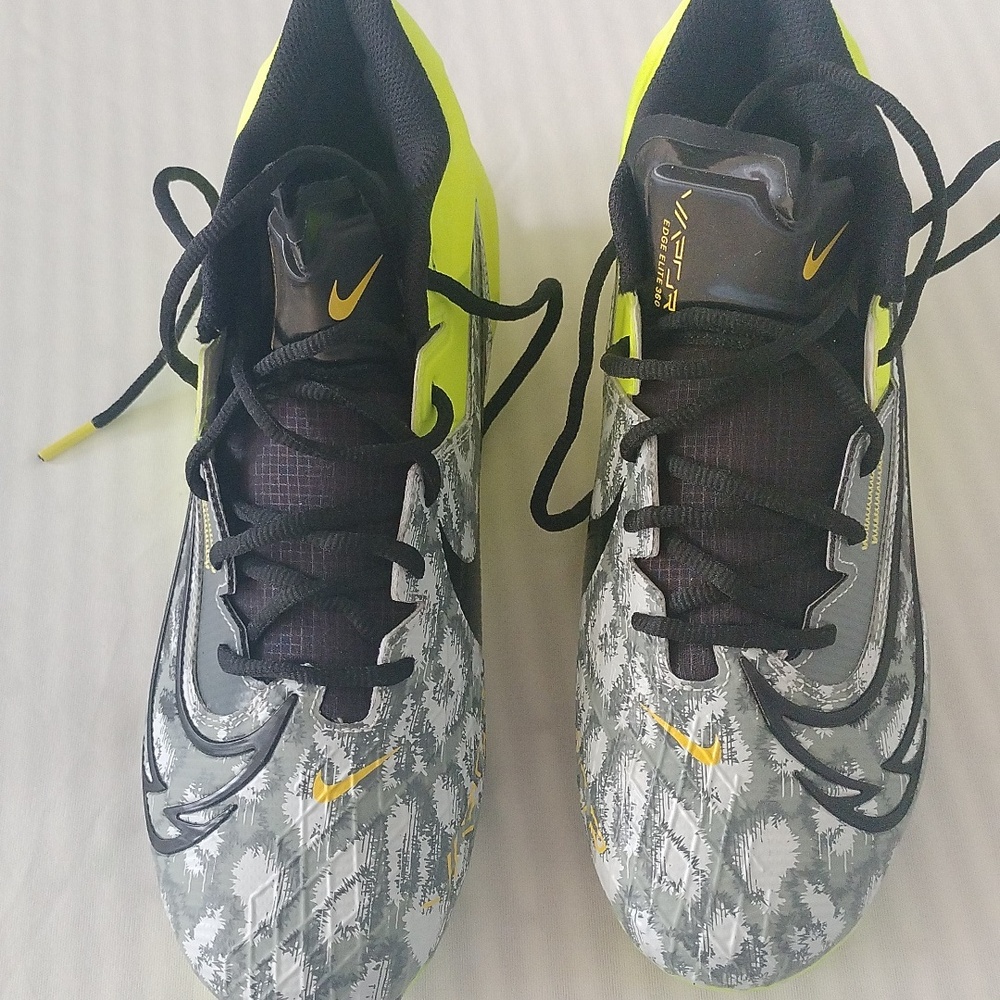 Nike Football cleats